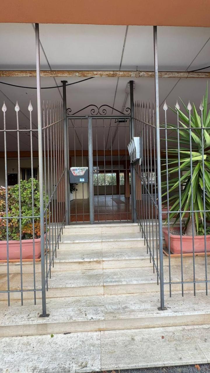 Lili'S House Hotel Roma Exterior foto