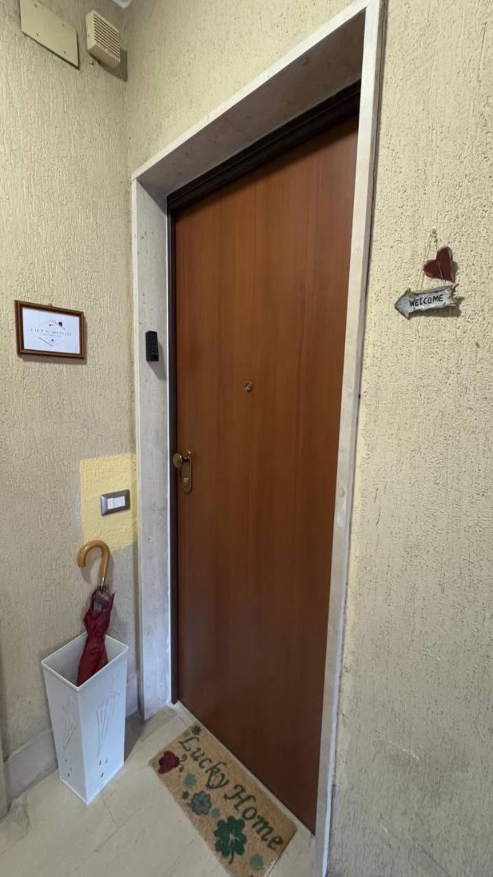 Lili'S House Hotel Roma Exterior foto